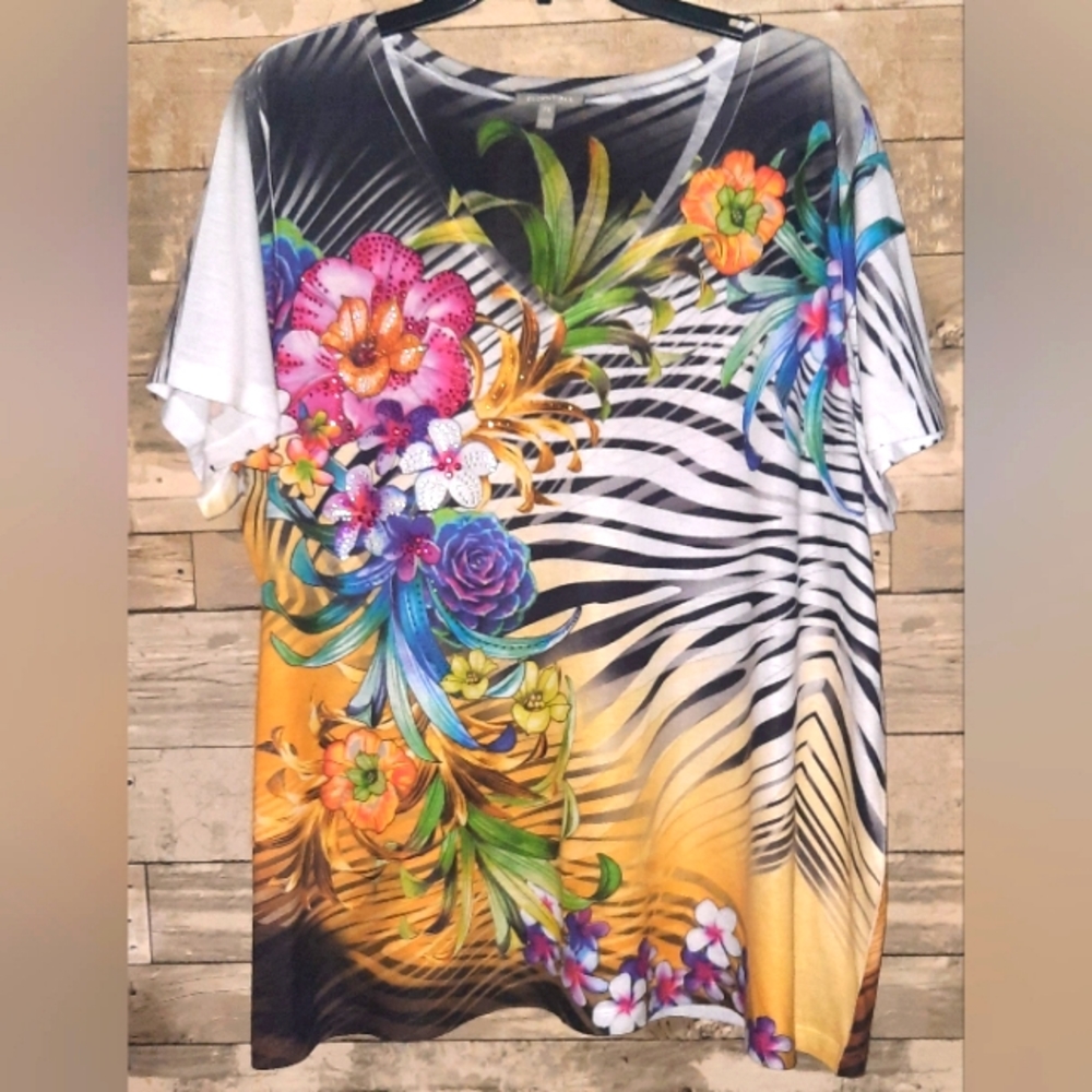 ESSENTIALS SIZE 2XL